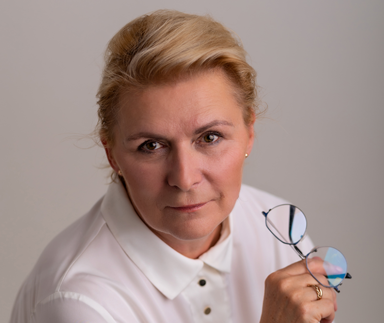 Janina Zduniak Janina Zduniak  - radca prawny - Malbork